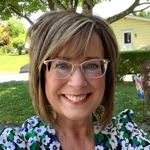 Meet your Posher, Patricia